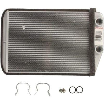Warmtewisselaar, interieur verwarming DENSO DRR09034