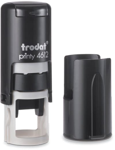 Trodat Printy 4612 | Ø11mm