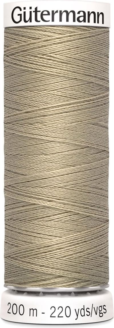 Gutermann Polyester Naaigaren 200meter-131