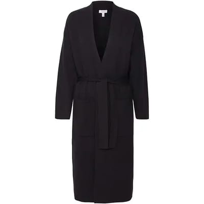 b.young - BYMIRAN LONG CARDIGAN - Dames - Cardigans