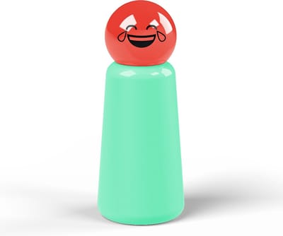 Lund - Skittle Drinking Bottle Double Walled 300 ml