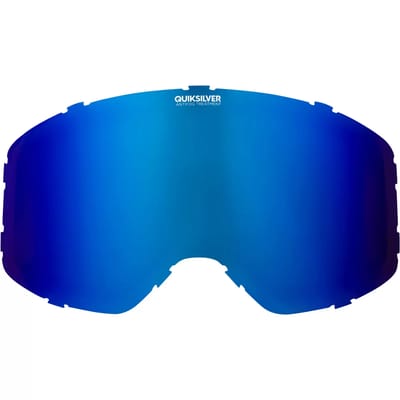 Quiksilver Storm Lens Groen Amber Rose ml Blue/CAT 3