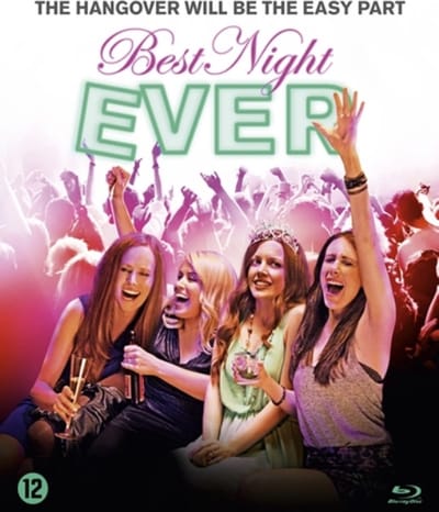 Best Night Ever