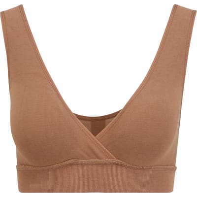 MAGIC Bodyfashion - Maat S - Bamboo Soft Bra Mocha Vrouwen