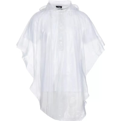 Poncho Trespass Festival