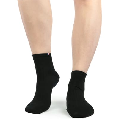 Sokken van Schots garen voor dames LCF Outdoor