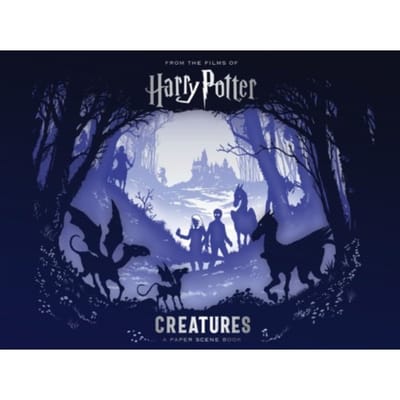 Harry Potter - Creatures - Warner Bros.