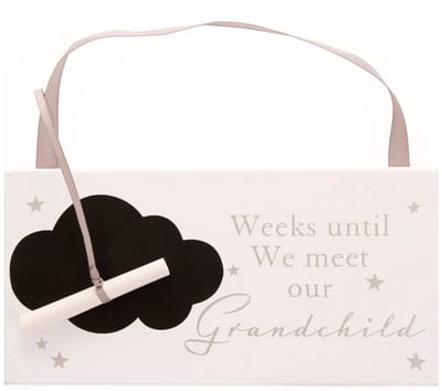 Bambino Aftel plankje, 'Grandparents'