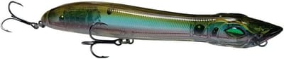 Vis Lokaas - Wobbler - Vissen - Drijvend - 140MM - 07