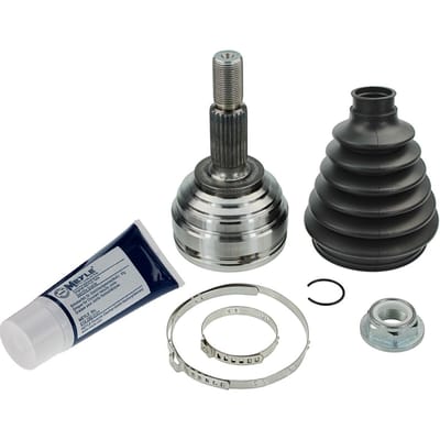 Homokineet reparatie set, aandrijfas MEYLE KIT 16-14 498 0025