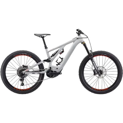Framebescherming Monkey Products Specialized - Kenevo-Alloy - 2020-2023