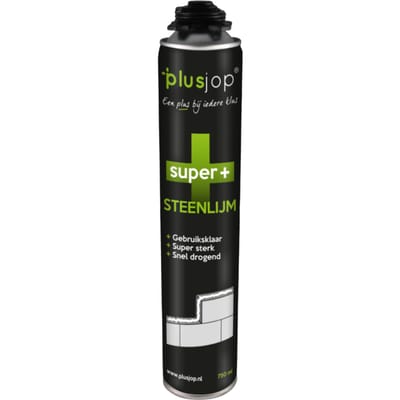 Super+ Steenlijm NBS 750ml