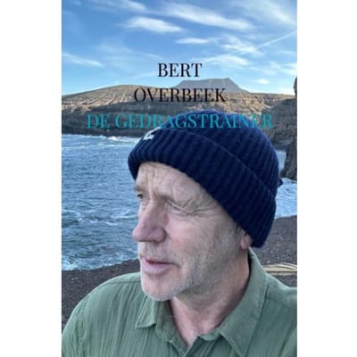 De Gedragstrainer - Bert Overbeek