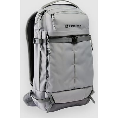 Burton Sidehill 25L Rugzak grijs