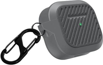 Laut Capsule Impkt hoesje voor AirPods 3 - Grijs