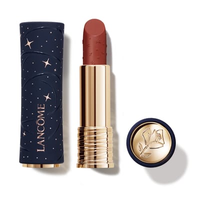 Lancôme L'Absolu Rouge Drama matte | 196 - French Touch | Lipstick 3.2 gr