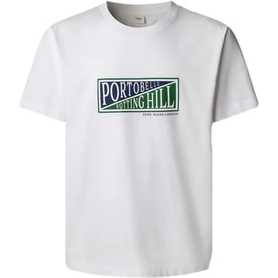 T-shirt Pepe Jeans Geroge