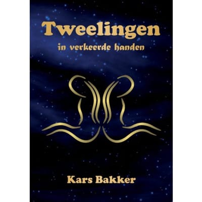Tweelingen - Kars Bakker