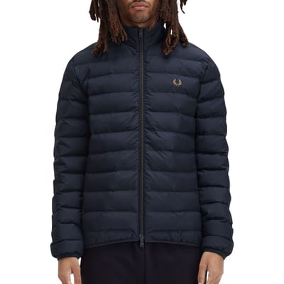 Fred Perry Insulated Jas Heren