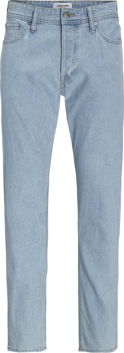 JACK & JONES Chris Original loose fit - heren jeans - denimblauw - Maat: 28/30