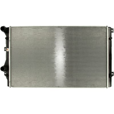 Radiator, motorkoeling NRF 53406