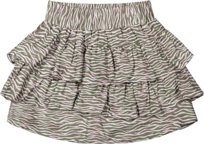 Vinrose skirt lilac - Maat: 146/152