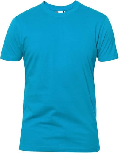 Clique Premium-T 029340 - Turquoise - S