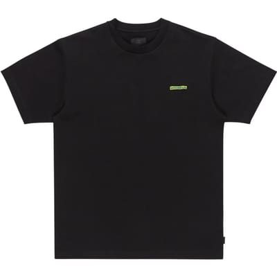 T-shirt DC Shoes Patch It