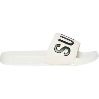 Superdry - Vegan Core badslippers - Heren - Slippers