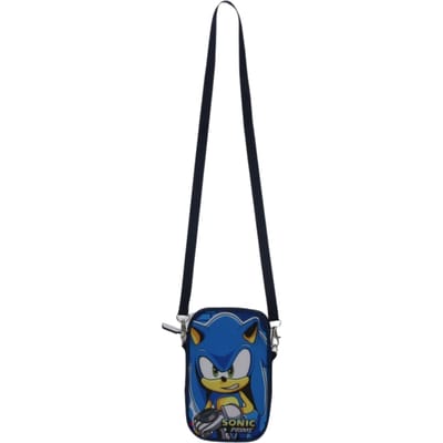 Sonic telefoontas