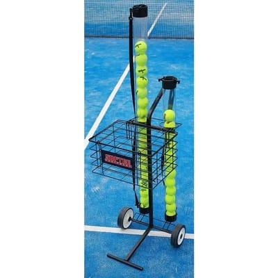 Trolley Softee Padel
