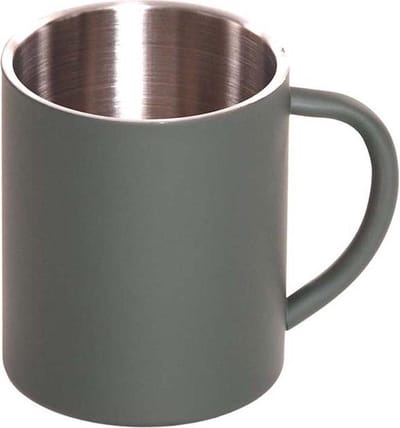 Mok RVS 300ml