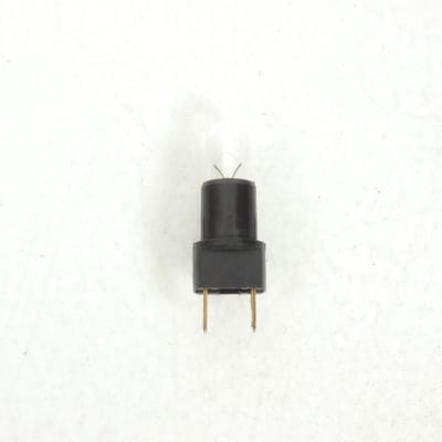Douille+ampoule 5W feu AR pour scooter Peugeot 50 Ludix One 10P 765934 Neuf