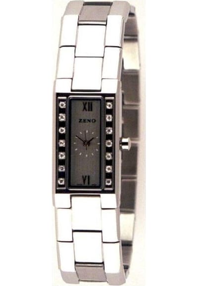 Zeno Watch Basel Dameshorloge 8113Q-c3M