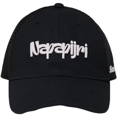Trucker pet Napapijri Sol