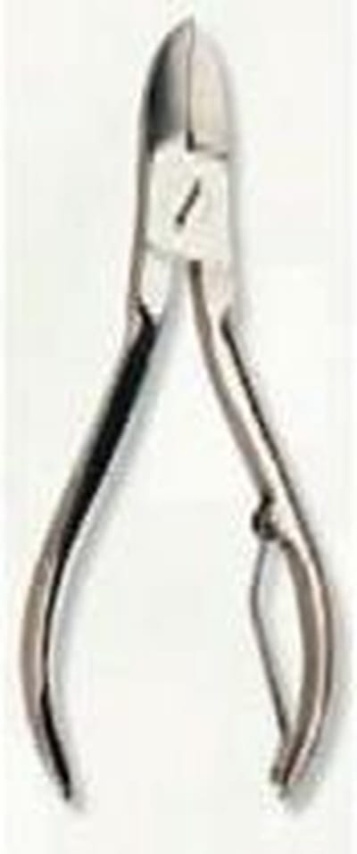 Nippes Buigveer - Nageltang