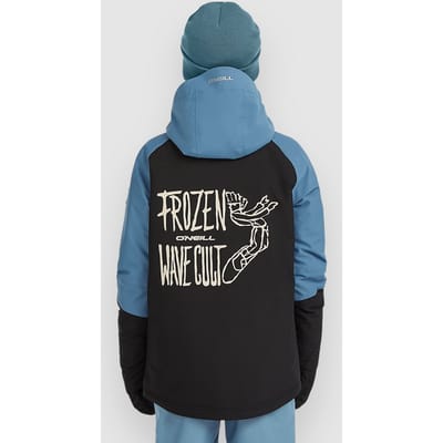 O'Neill Fwc'Play Kids Jas blauw