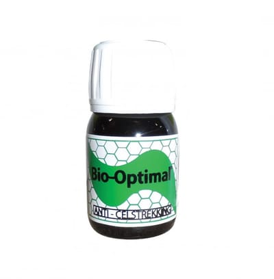 Bio Optimal Anti Celstrekking 30 ml