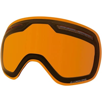 Skibril lens Dragon X1s Rpl Base