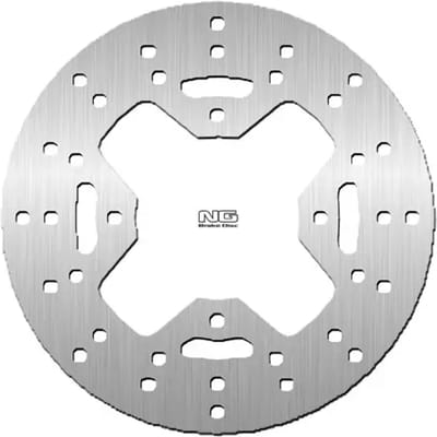 Remschijf voor vaste motorfiets NG Brake Disc DIS1007