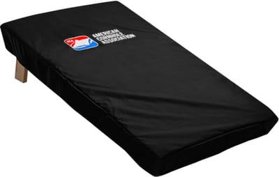 1x Cornhole Bord Hoes (60 x 120cm)
