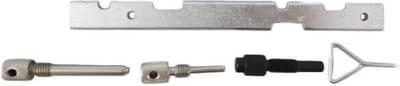 WEBER Timingset Ford Zetec en Zetec SE en Mazda / Volvo