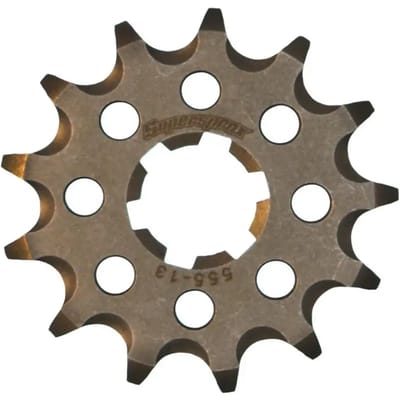 Motorfiets kettingwiel Supersprox PSB CST-555:13 # 50-15002-13 # JTF555.13