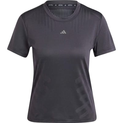 T-shirt Korte Mouw adidas Tee-shirt Hiit Airchill manches courtes