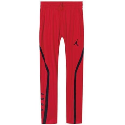 Air Jordan 23 Alpha Dri-Fit Trainingsbroek Heren Onderkleding Rood 889712-687 M red