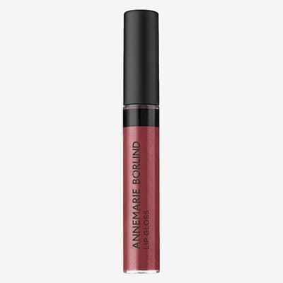 Borlind Lip gloss dark bronze 9.5 Milliliter