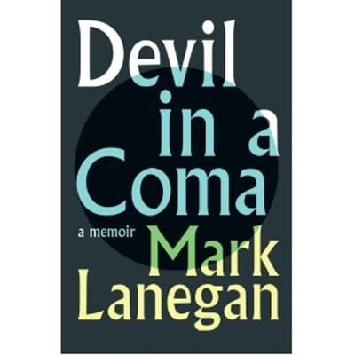 Devil In A Coma - Mark Lanegan