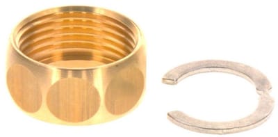 BOSCH Bevestigingsset, 87485110350