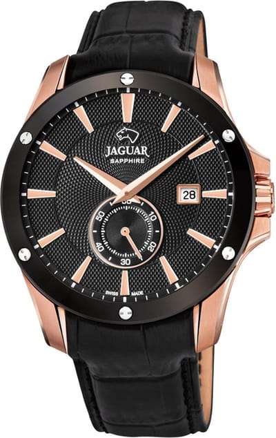 Jaguar Herenhorloge J882/1