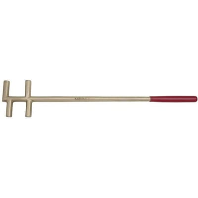 KS Tools 963.8228 Brozeplus schuifstuk 30-40 mm